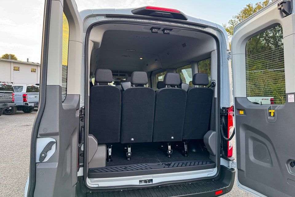 2025 Ford Transit Passenger Van XL - Photo 21