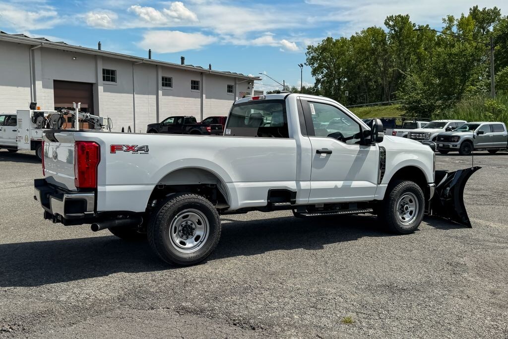 New 2026 Ford F-350SD XL Truck