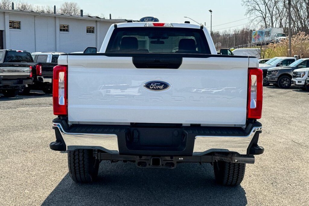 New 2026 Ford F-350SD XLT Truck