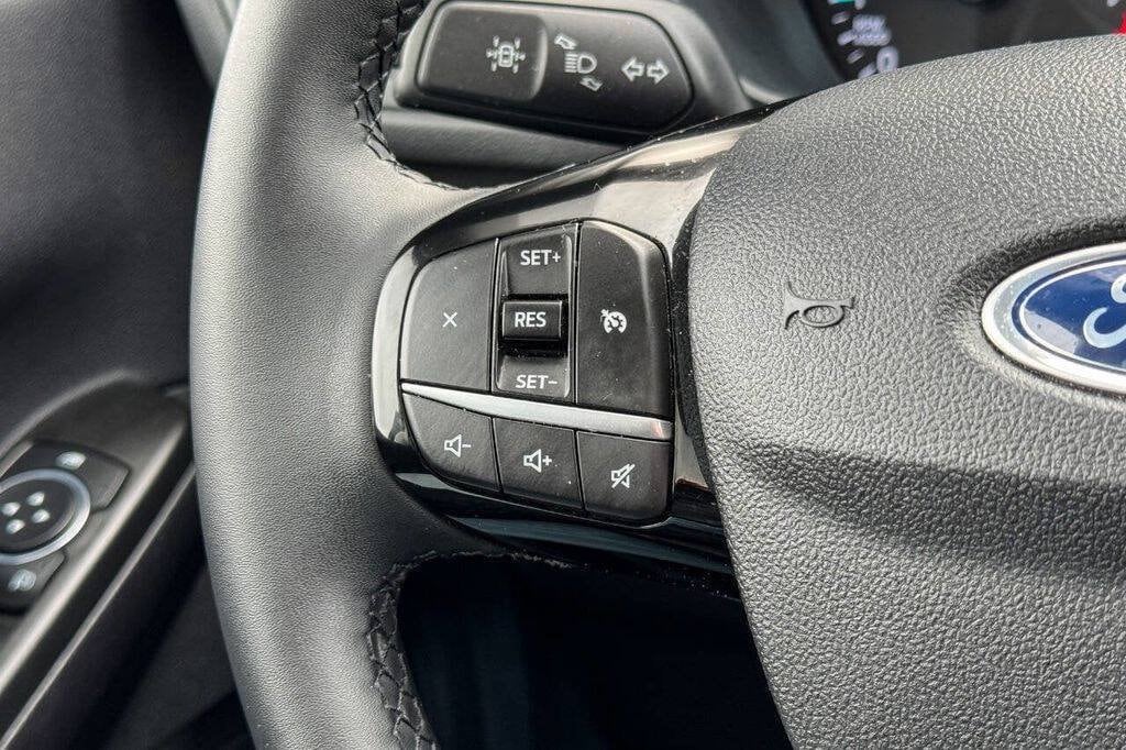 2022 Ford Escape SEL - Photo 29