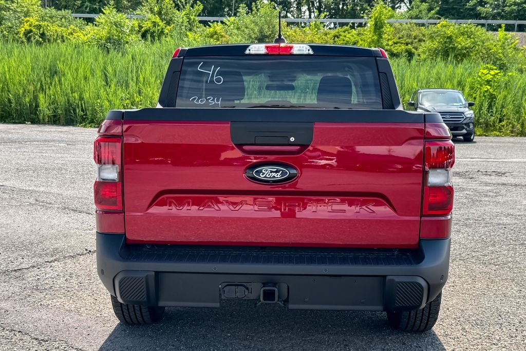 New 2026 Ford Maverick XLT Truck