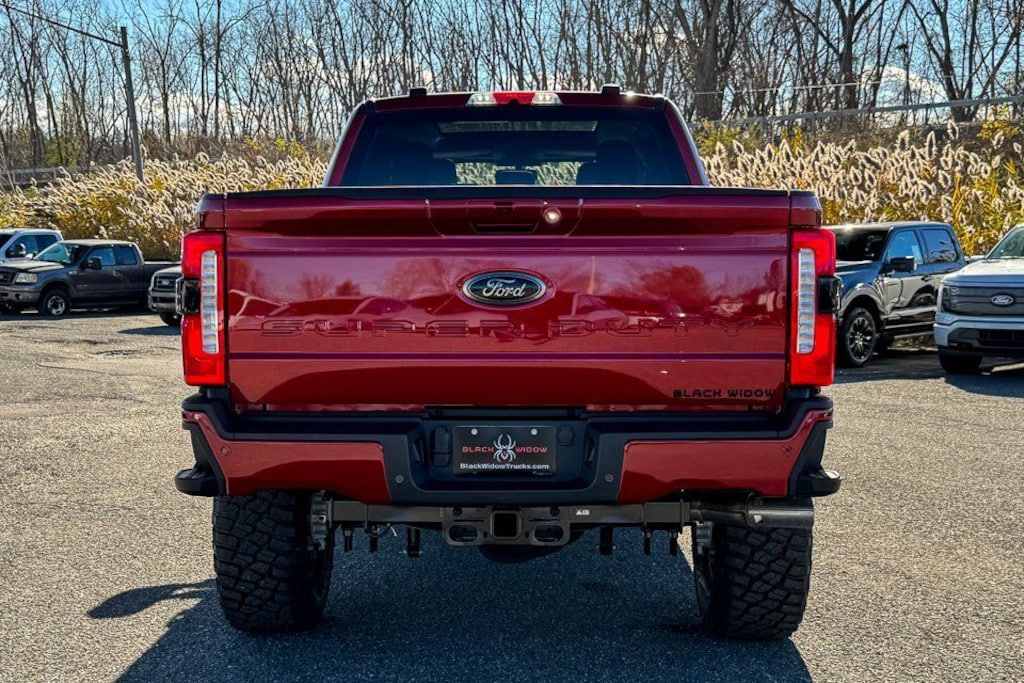 New 2026 Ford F-250SD XLT Truck