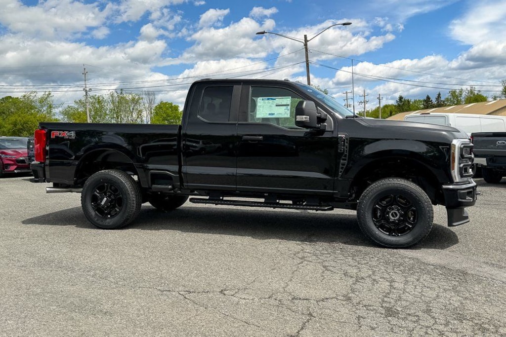 New 2026 Ford Super Duty F-350® XL TRUCK