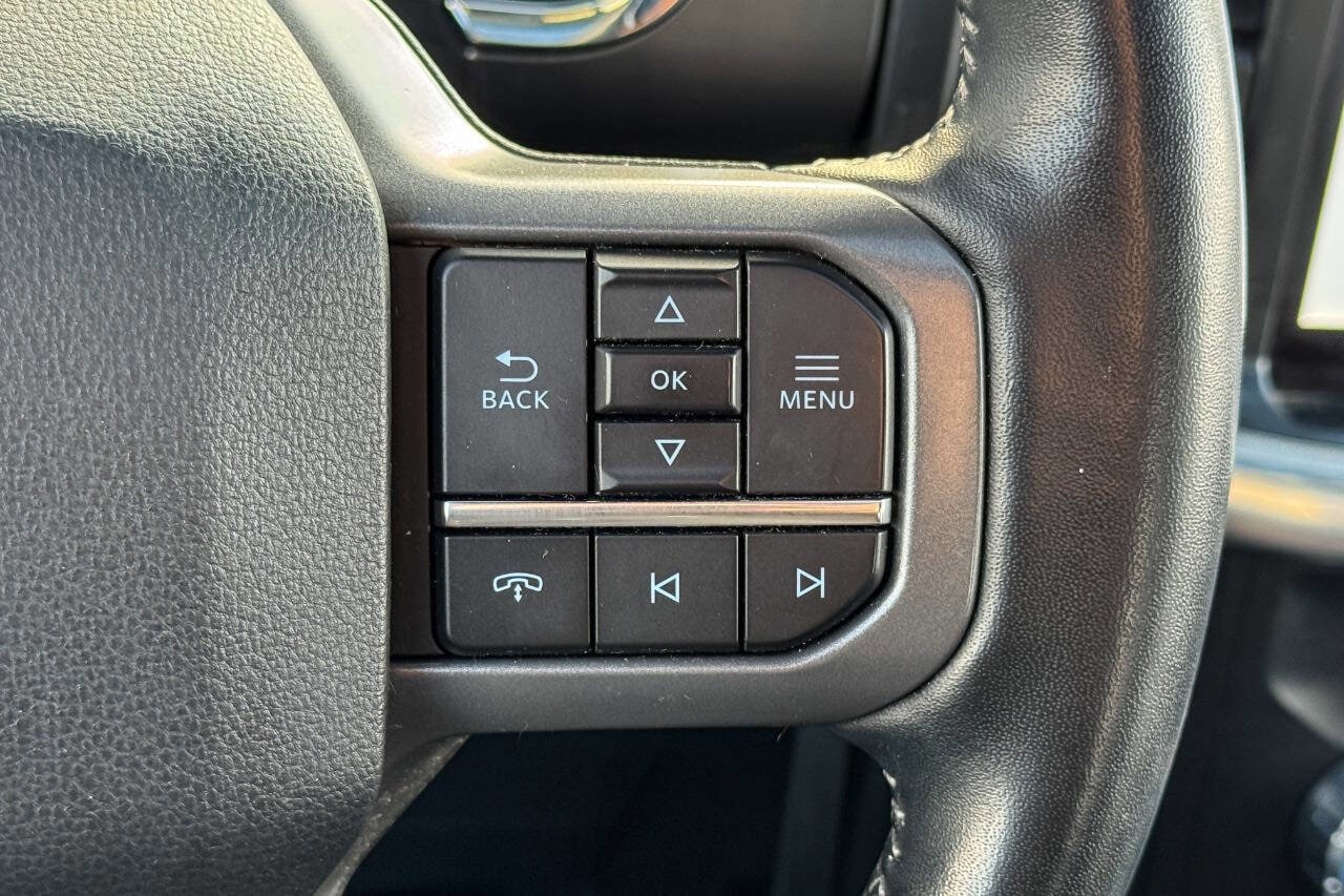 2022 Ford F-150 Lariat - Photo 32
