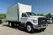  Ford F-650 Super Duty