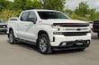 Chevrolet Silverado 1500 LTD