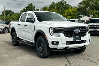 2026 Ford Ranger XL TRUCK