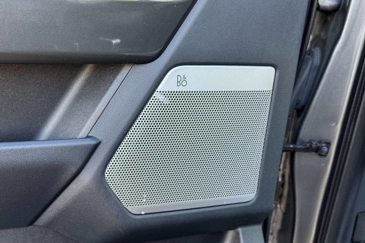 2022 Ford F-150 Lariat - Photo 28