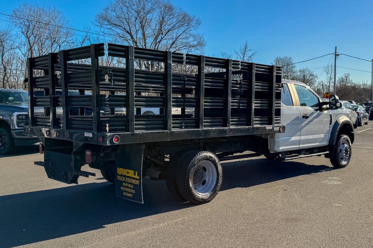 2019 Ford F-450 photo 3