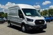  Ford Transit Commercial