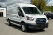  Ford E-Transit