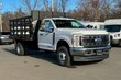 Ford F-350 Chassis
