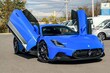 Maserati MC20