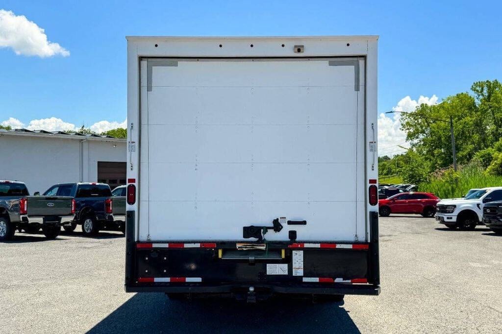 Used 2024 Ford E-Series Base Full-Size
