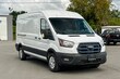  Ford E-Transit