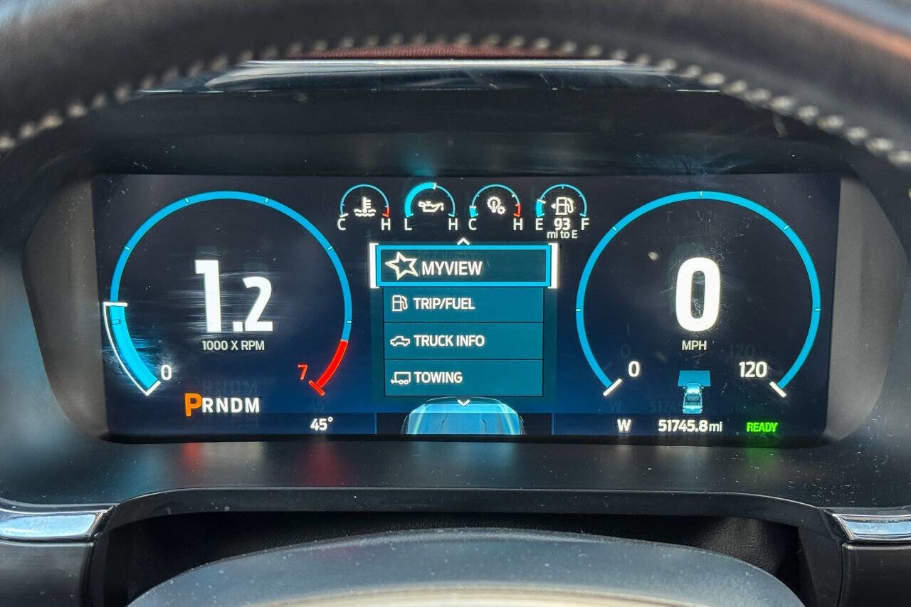 2022 Ford F-150 Lariat - Photo 30