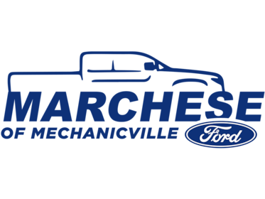 Marchese Ford of Mechanicville