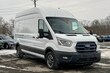  Ford E-Transit-350 Cargo