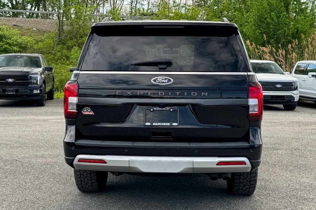 Used 2023 Ford Expedition Timberline SUV