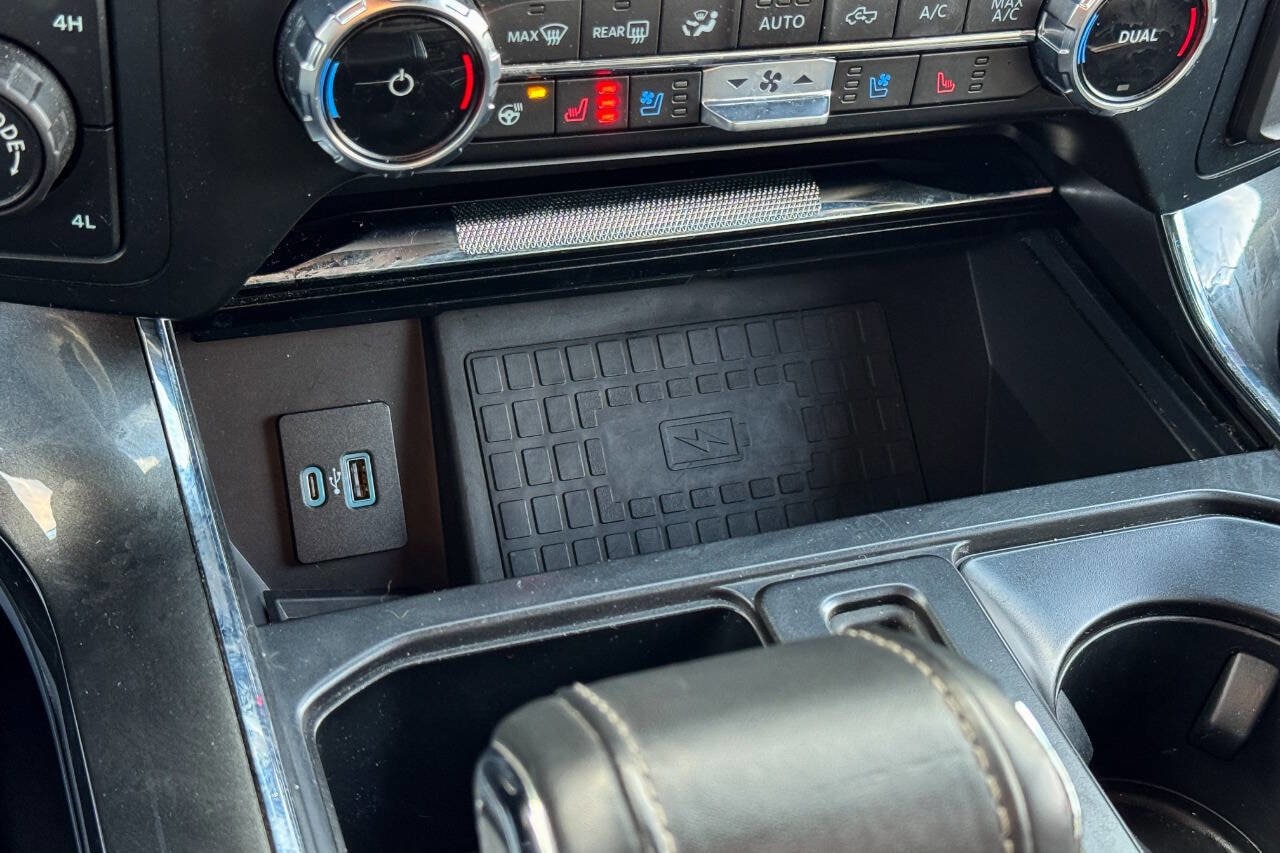 2022 Ford F-150 Lariat - Photo 38