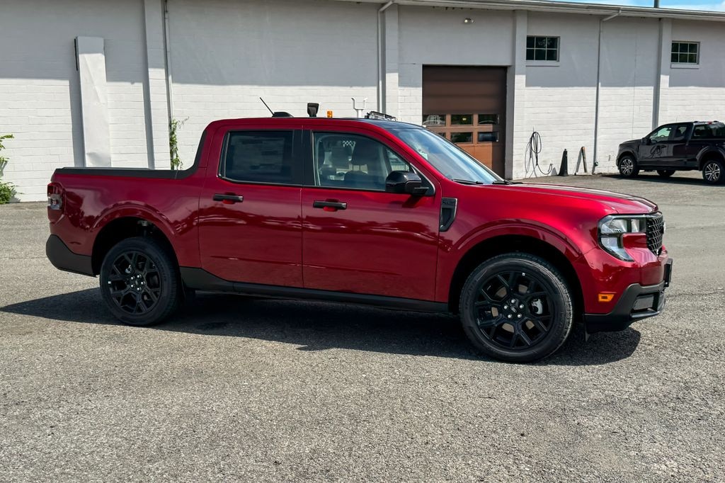 New 2026 Ford Maverick XLT Truck