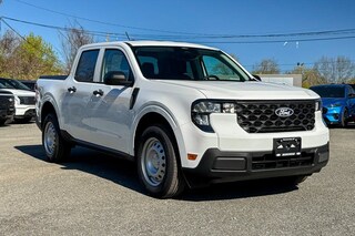 2026 Ford Maverick XL TRUCK