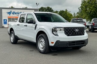 2026 Ford Maverick XL TRUCK