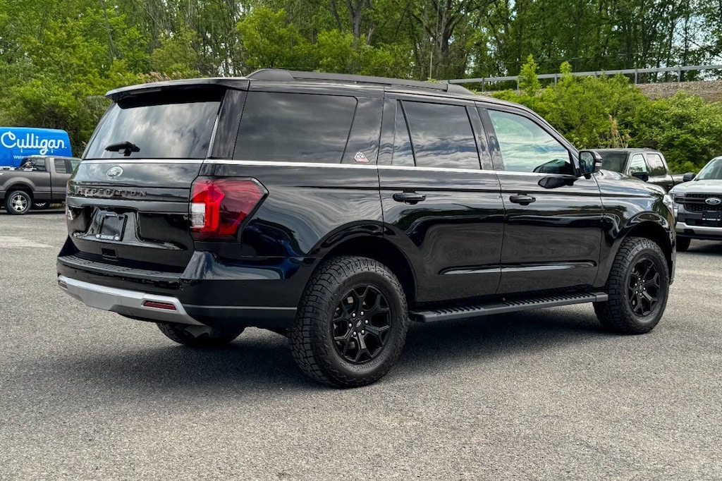 Used 2023 Ford Expedition Timberline SUV