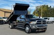 Ram 5500 Chassis