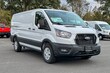 Ford Transit-250 Cargo