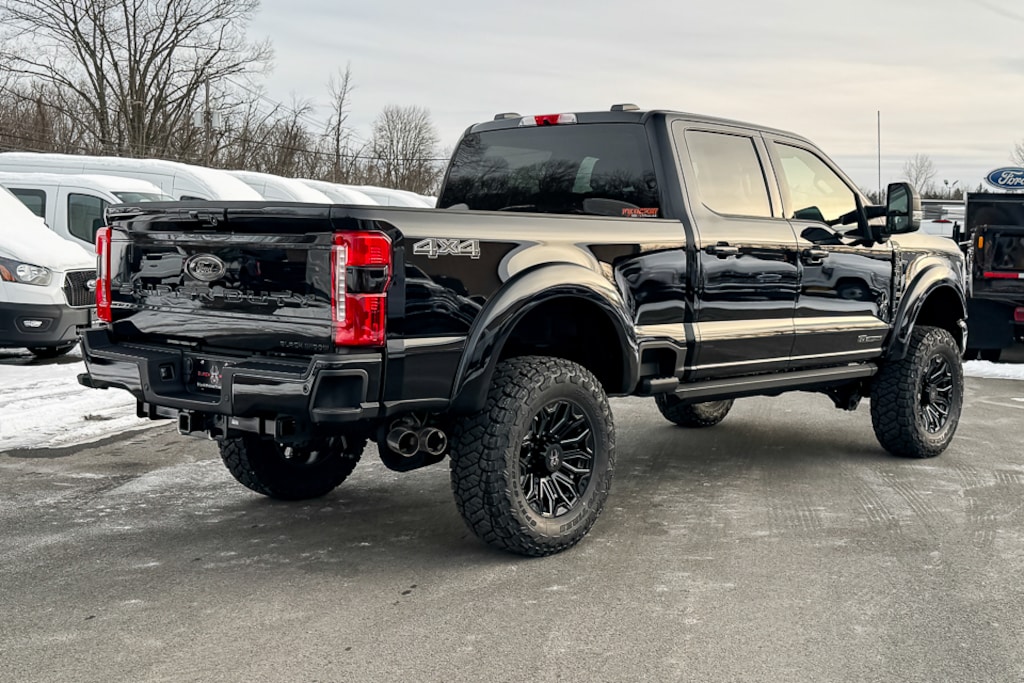 New 2026 Ford F-250 F-250 XLT Truck Crew Cab