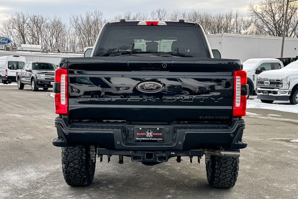 New 2026 Ford F-250 F-250 XLT Truck Crew Cab