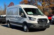  Ford Transit-250 Cargo