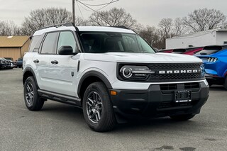 2026 Ford Bronco Sport Big Bend&reg; SUV