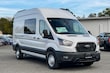  Ford Transit-350 Cargo