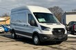  Ford Transit-250 Cargo