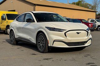 2025 Ford Mustang Mach-E Premium SUV