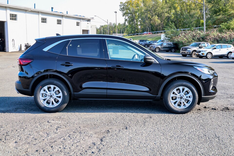 2024 Ford Escape Active photo 2