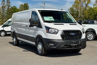 2025 Ford Transit-250 Cargo Cargo Van Van Low Roof Van