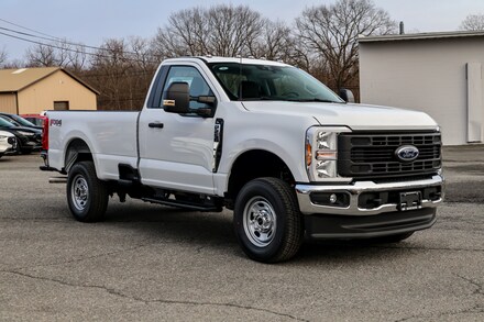 2025 Ford F-250 F-250 XL Truck Regular Cab