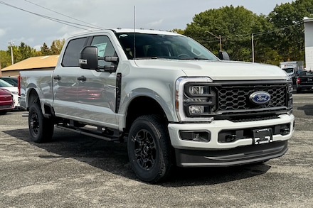2026 Ford F-350 F-350&reg; XL Truck Crew Cab