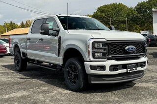 2026 Ford F-350 F-350 XL Truck Crew Cab