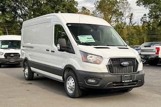 2025 Ford Transit-250 Cargo Cargo Van Van Medium Roof Van