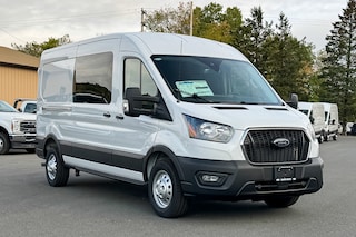 2025 Ford Transit-250 Cargo Cargo Van Van Medium Roof Van