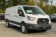 Ford Transit-250 Cargo