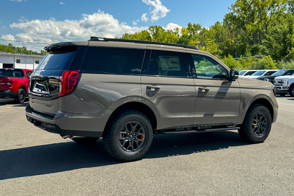 New 2027 Ford Expedition Tremor® SUV