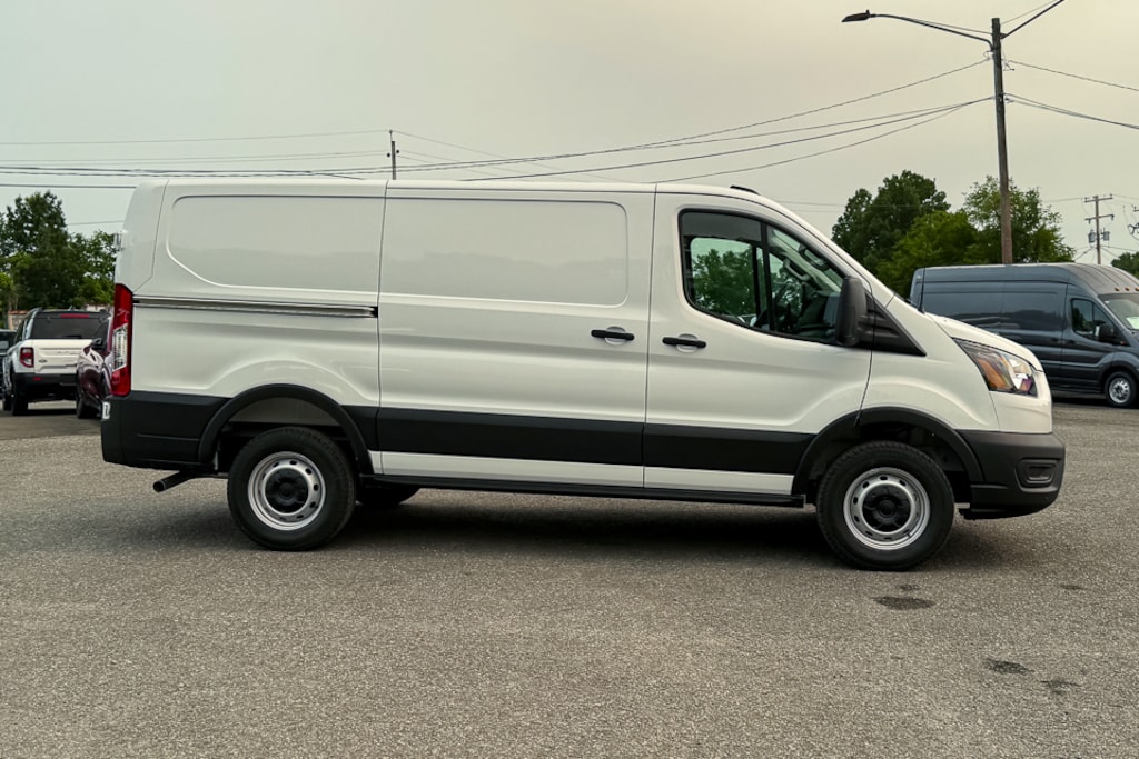 New 2026 Ford Transit-250 Cargo Cargo Van Van Low Roof Van