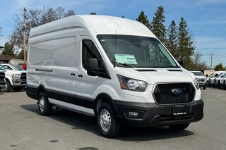 2025 Ford Transit-250 Cargo Cargo Van Van High Roof Ext. Van