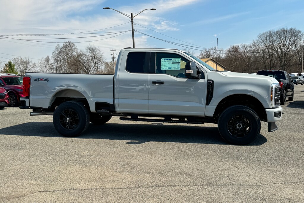 New 2026 Ford F-350 F-350 XL Truck Super Cab