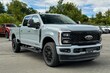  Ford Super Duty